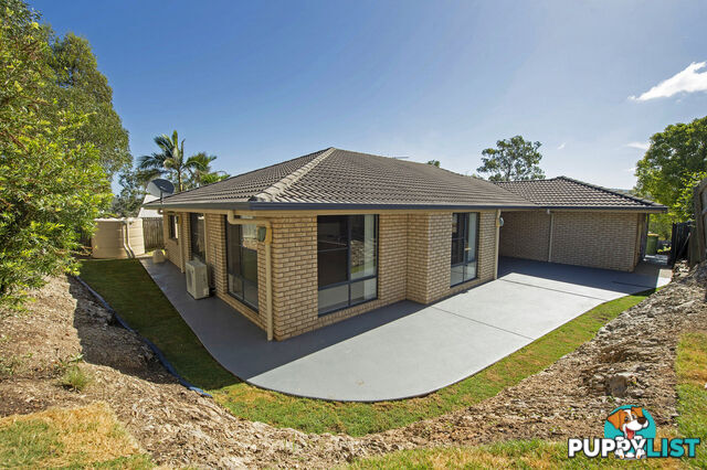 18 Emily Street ORMEAU QLD 4208