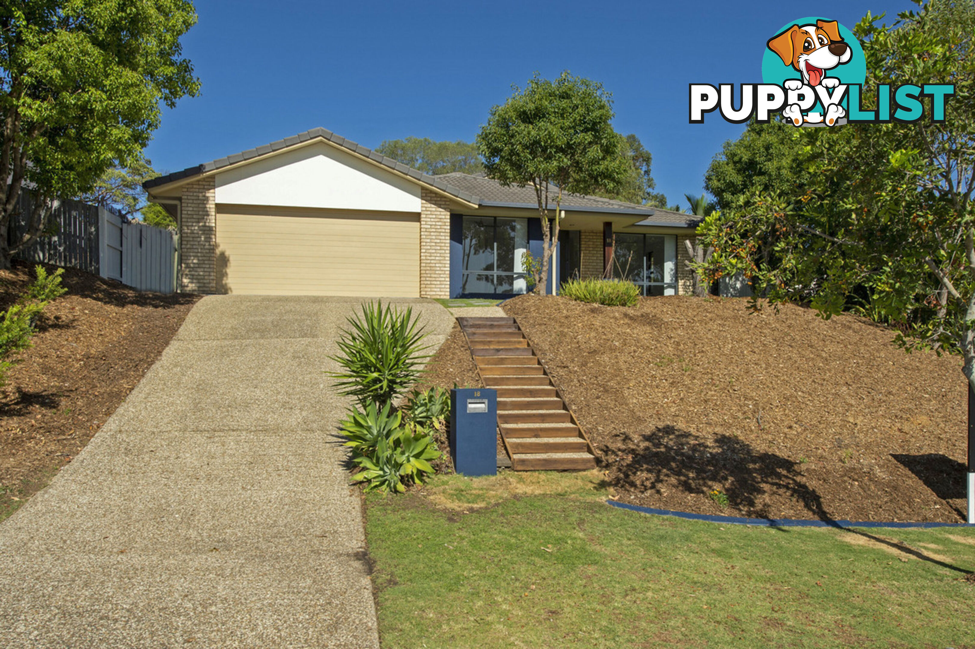 18 Emily Street ORMEAU QLD 4208