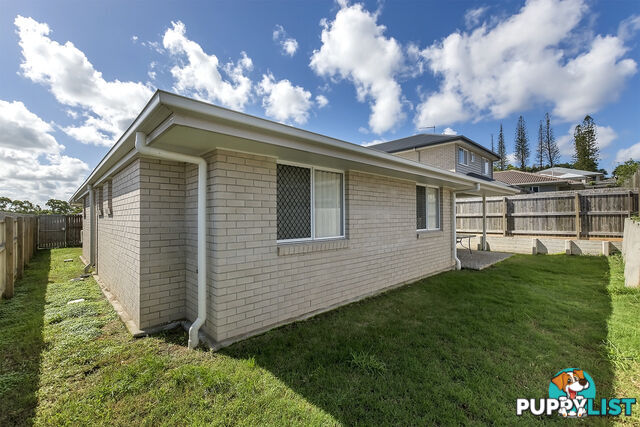 14 Steven Crescent PIMPAMA QLD 4209