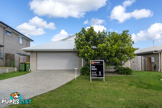 14 Steven Crescent PIMPAMA QLD 4209