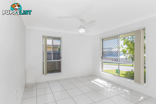 14 Steven Crescent PIMPAMA QLD 4209