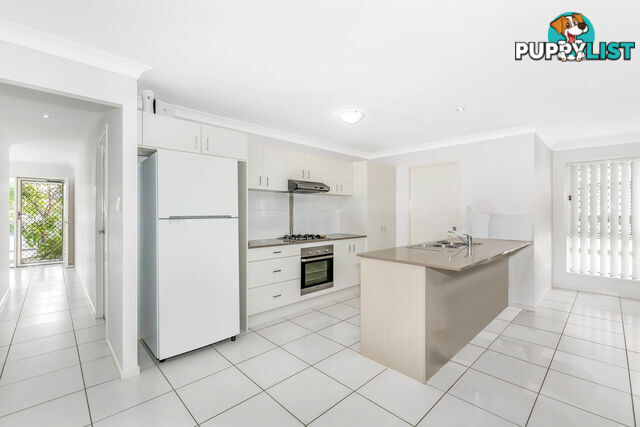 14 Steven Crescent PIMPAMA QLD 4209