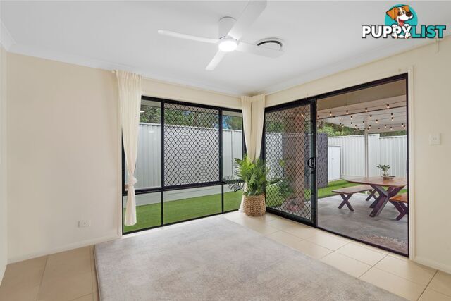 14 Blossom Street PIMPAMA QLD 4209