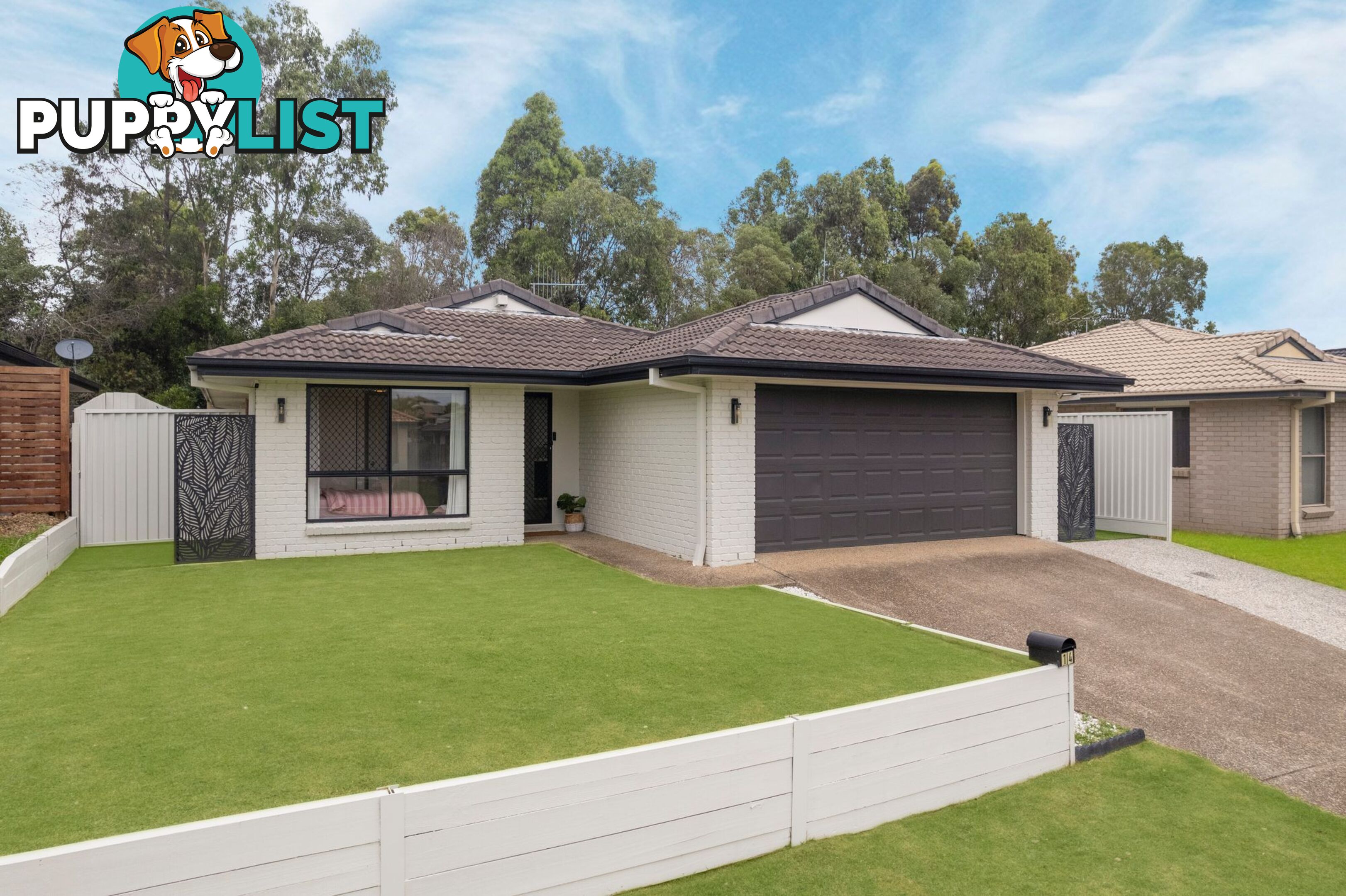 14 Blossom Street PIMPAMA QLD 4209