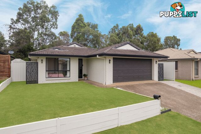 14 Blossom Street PIMPAMA QLD 4209