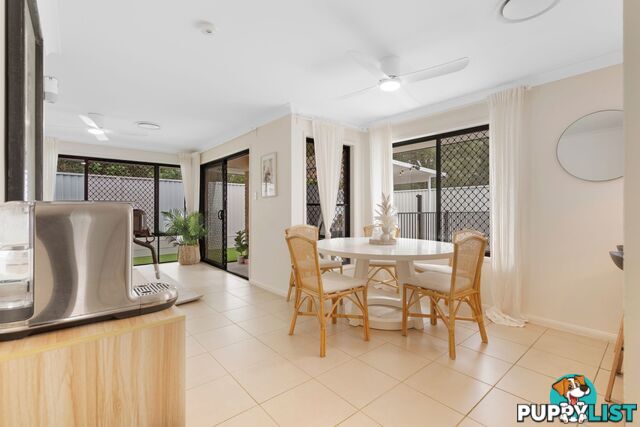 14 Blossom Street PIMPAMA QLD 4209