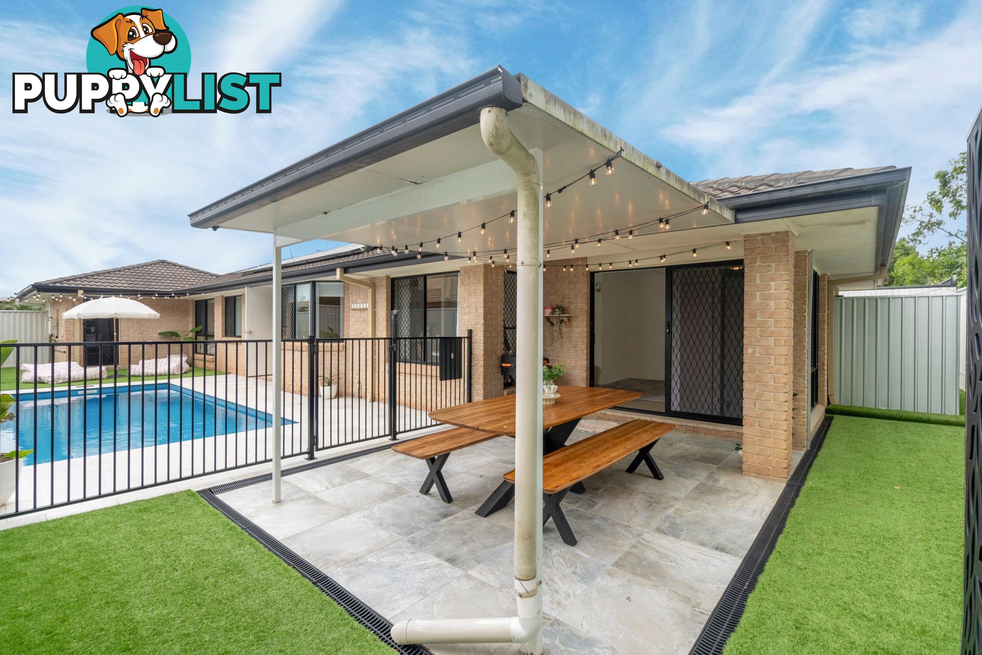 14 Blossom Street PIMPAMA QLD 4209