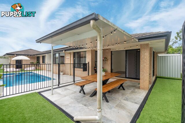 14 Blossom Street PIMPAMA QLD 4209