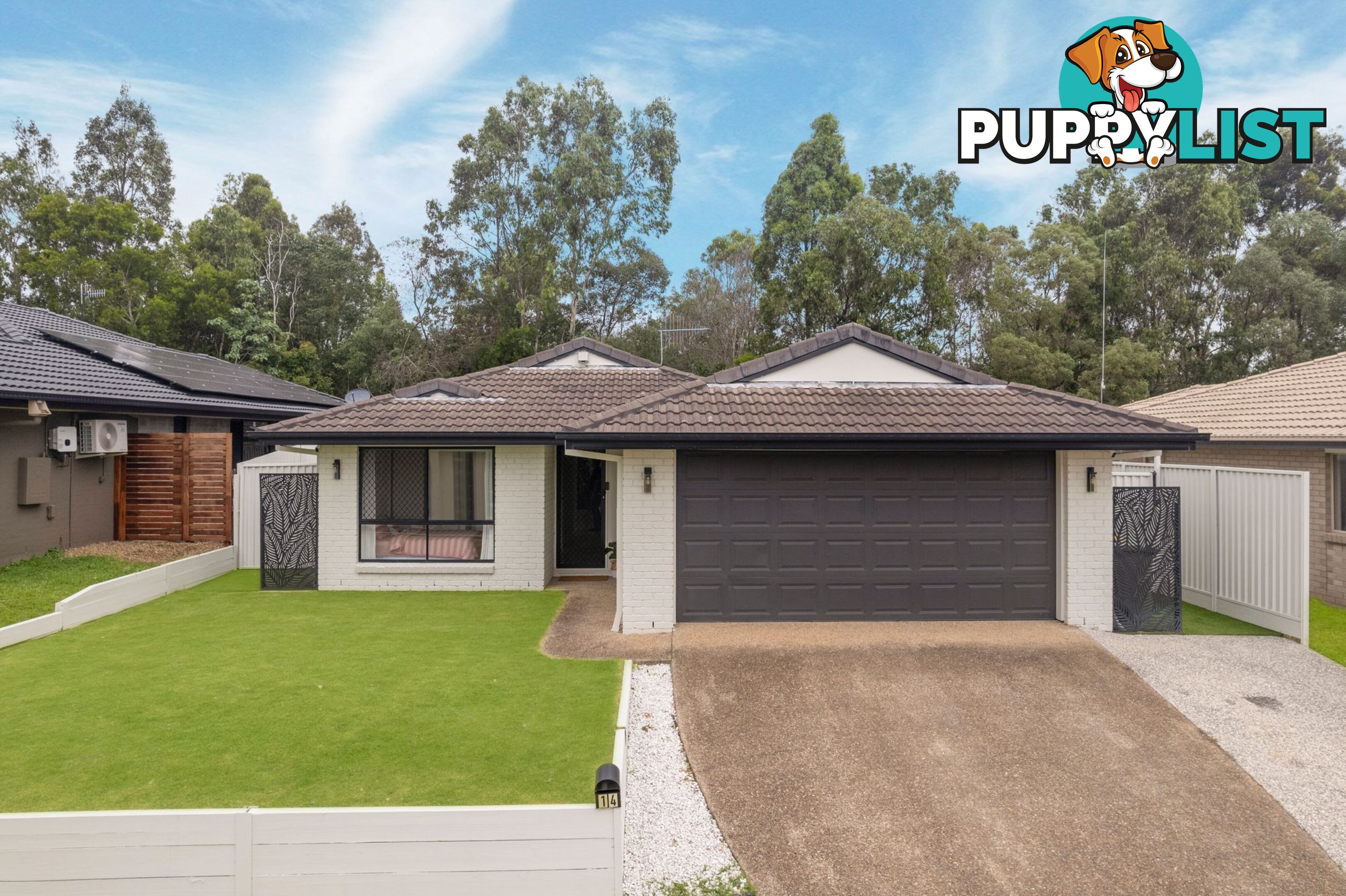 14 Blossom Street PIMPAMA QLD 4209