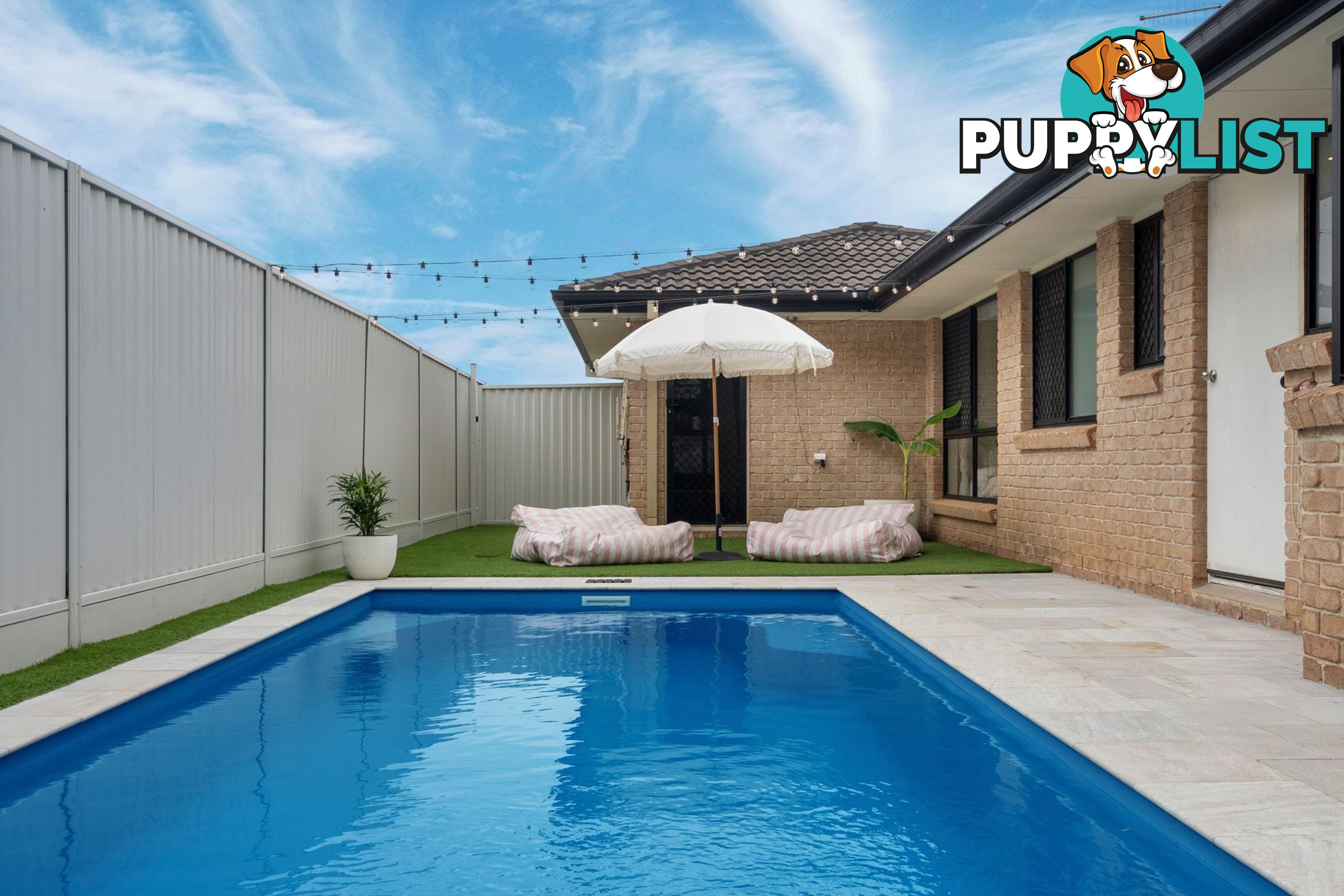 14 Blossom Street PIMPAMA QLD 4209