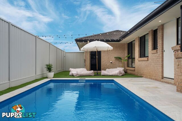 14 Blossom Street PIMPAMA QLD 4209