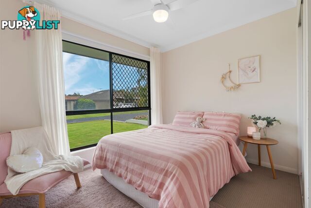 14 Blossom Street PIMPAMA QLD 4209