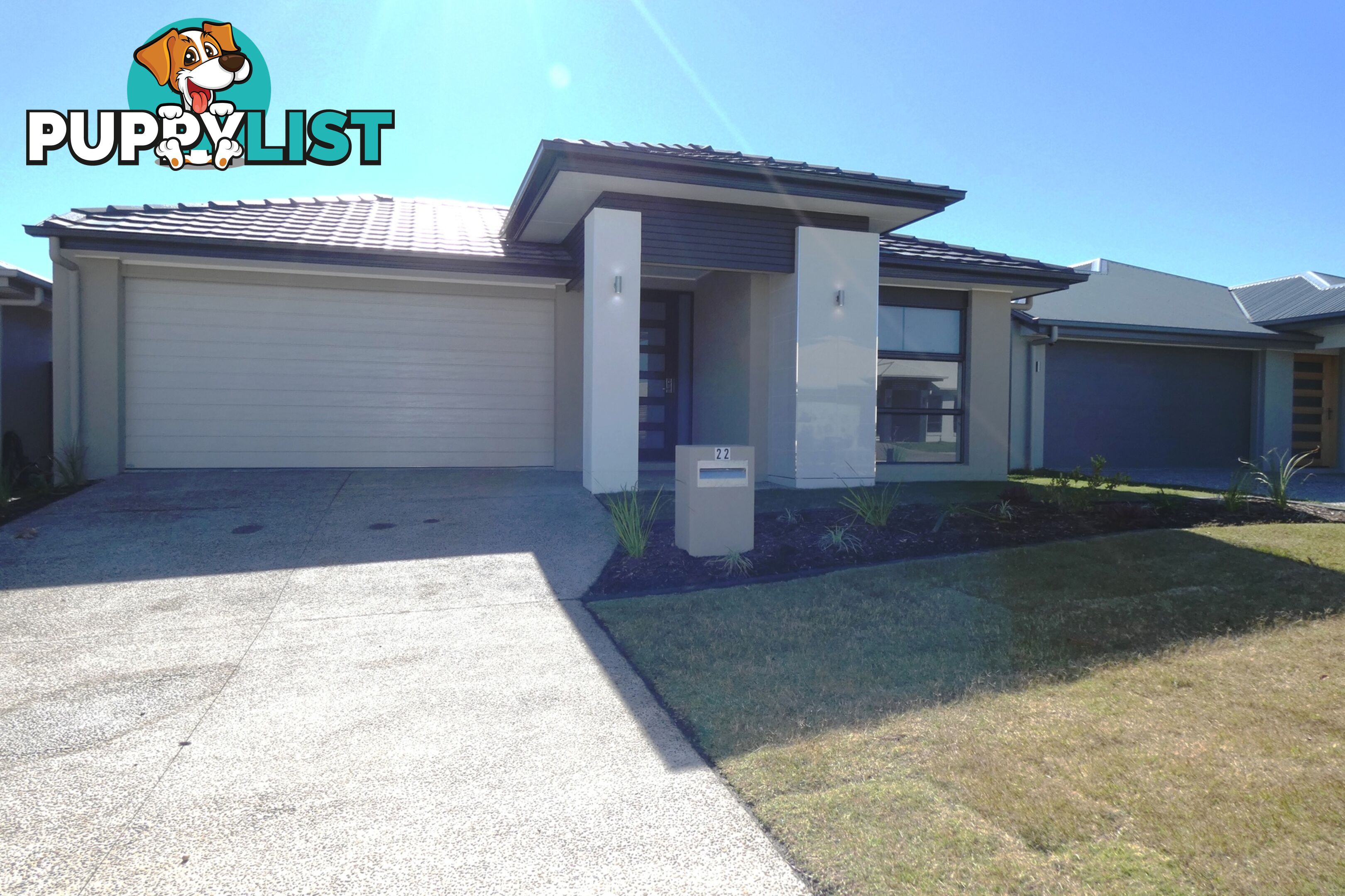 22 Yatala Street PIMPAMA QLD 4209