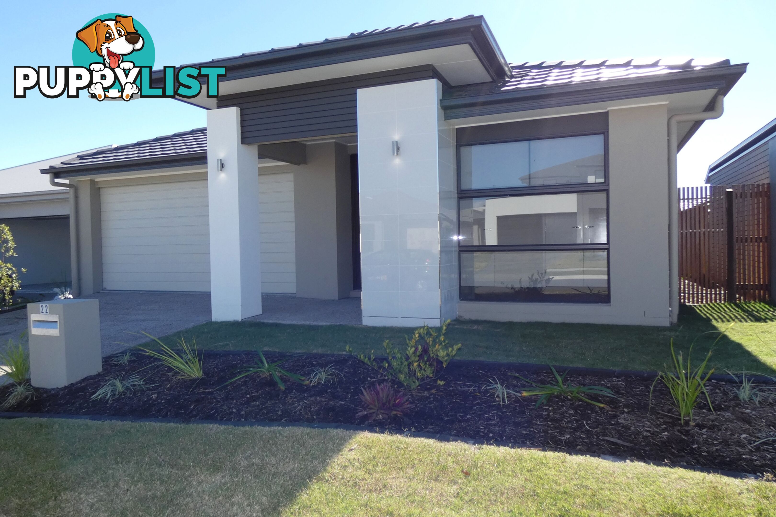 22 Yatala Street PIMPAMA QLD 4209