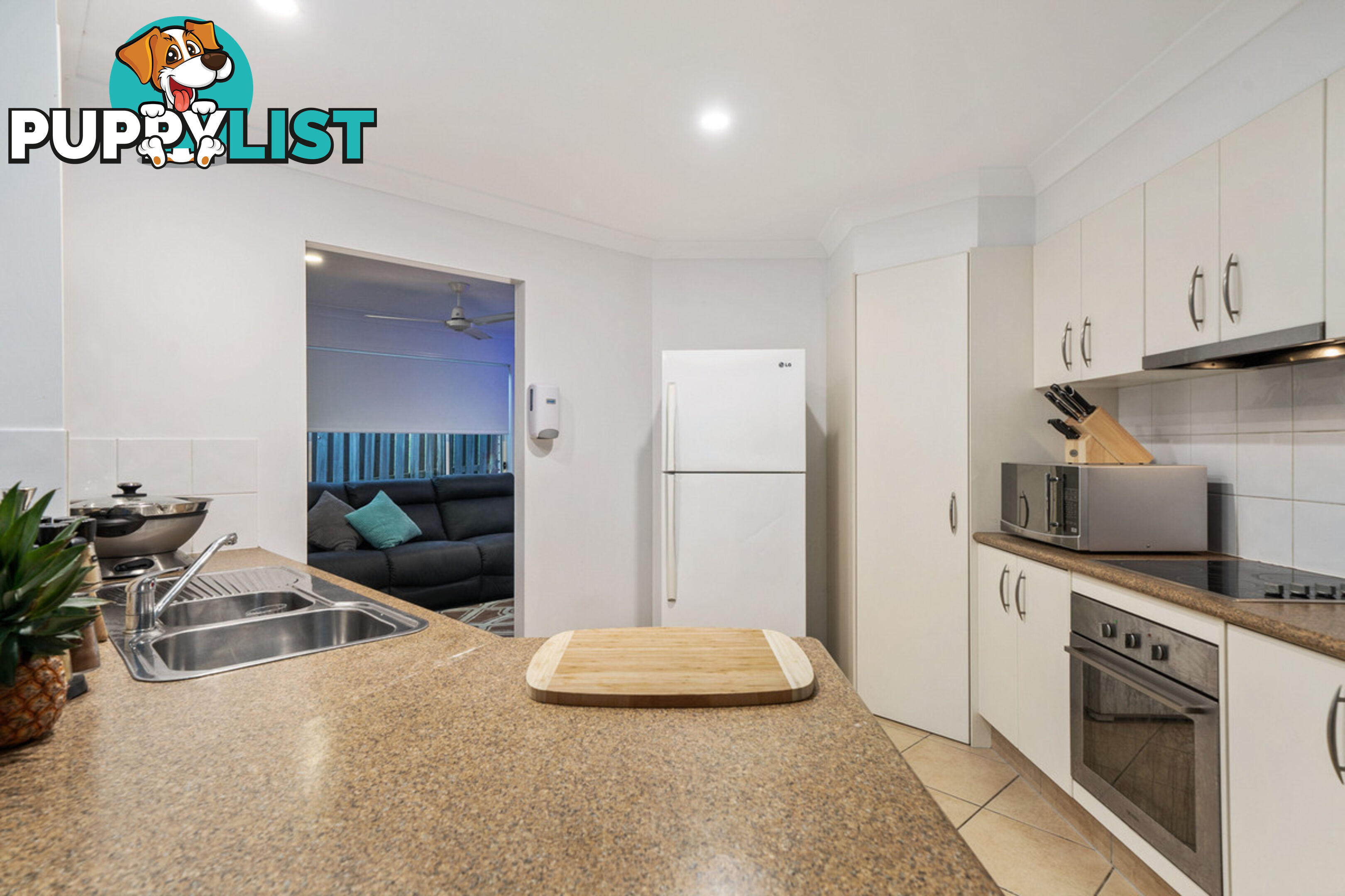 83 Annabelle Crescent UPPER COOMERA QLD 4209