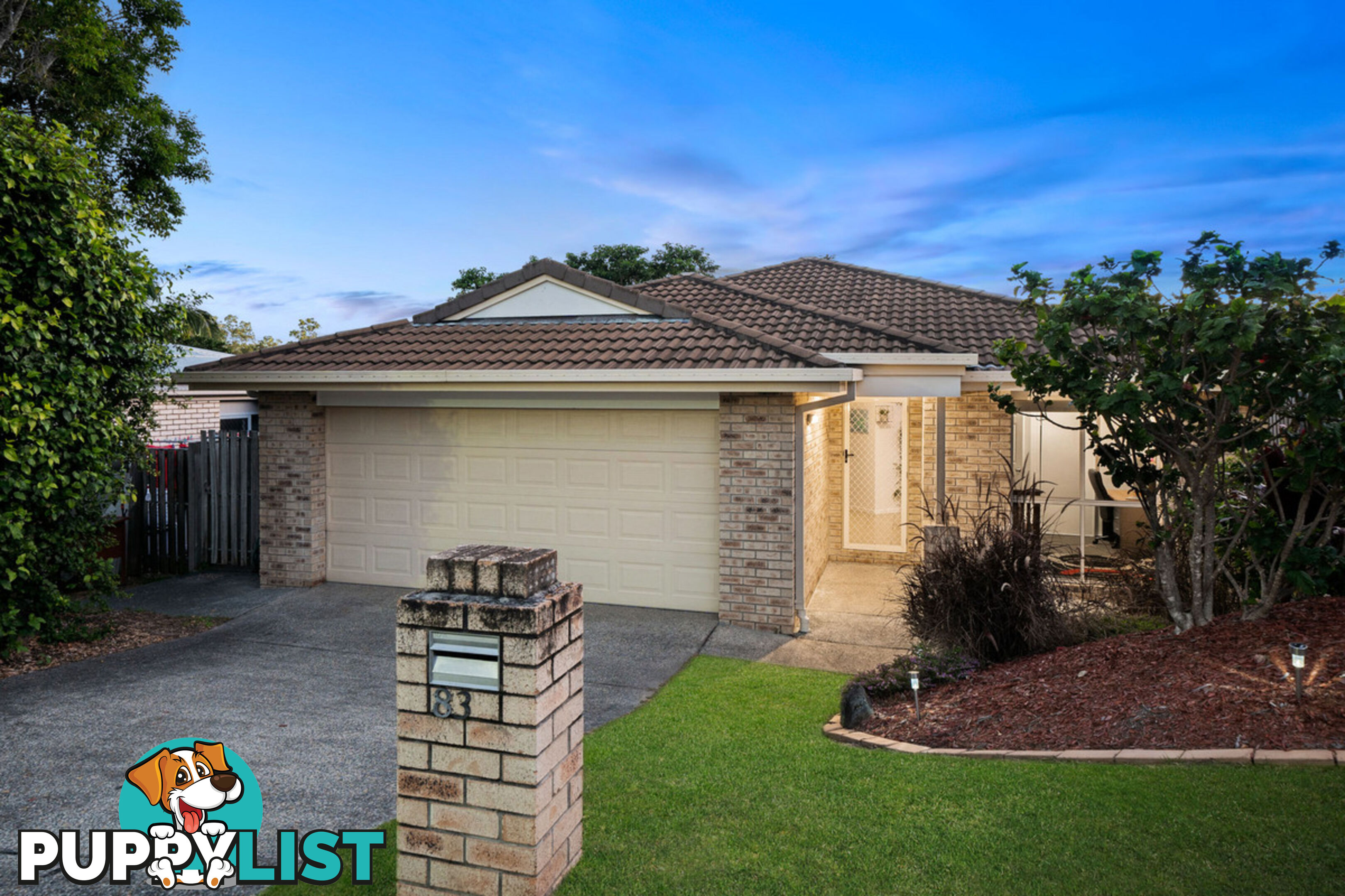 83 Annabelle Crescent UPPER COOMERA QLD 4209