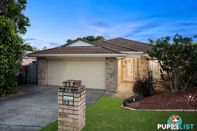 83 Annabelle Crescent UPPER COOMERA QLD 4209