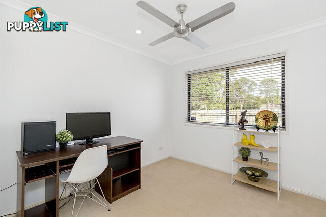 17 Heather Drive UPPER COOMERA QLD 4209