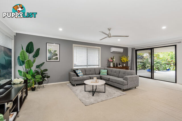 17 Heather Drive UPPER COOMERA QLD 4209