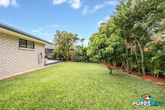 17 Heather Drive UPPER COOMERA QLD 4209