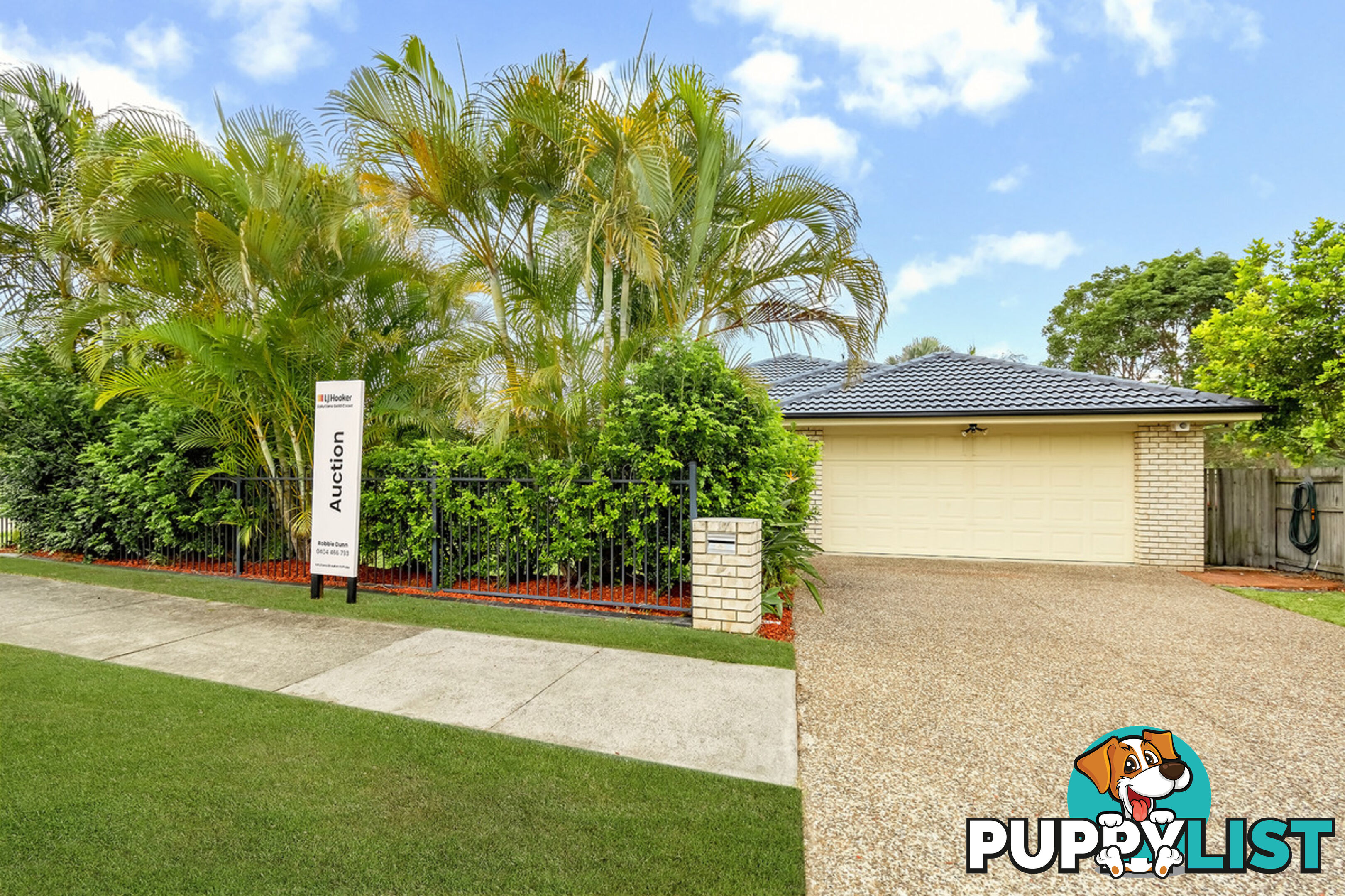 17 Heather Drive UPPER COOMERA QLD 4209