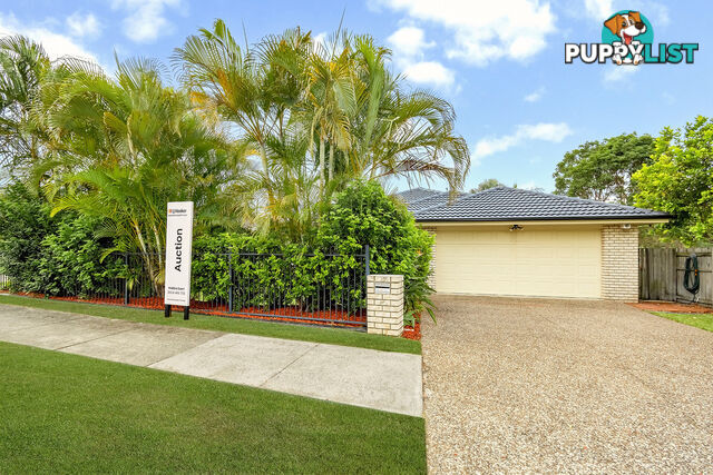 17 Heather Drive UPPER COOMERA QLD 4209