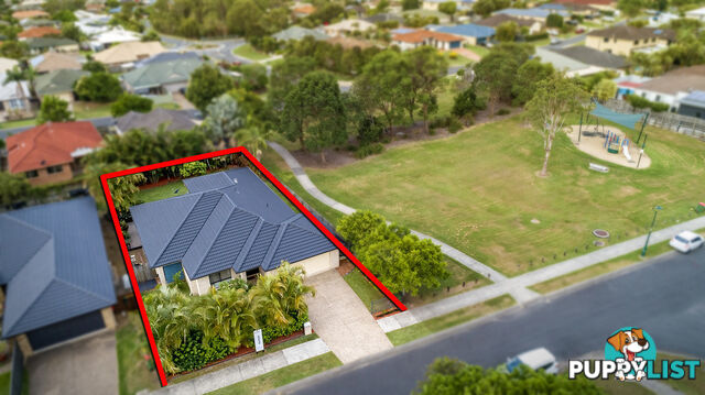 17 Heather Drive UPPER COOMERA QLD 4209