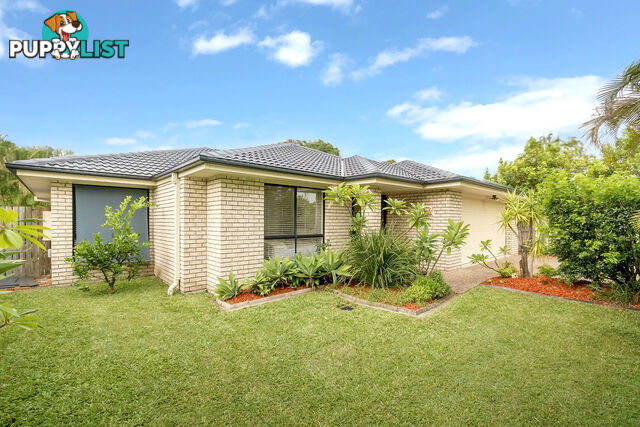 17 Heather Drive UPPER COOMERA QLD 4209