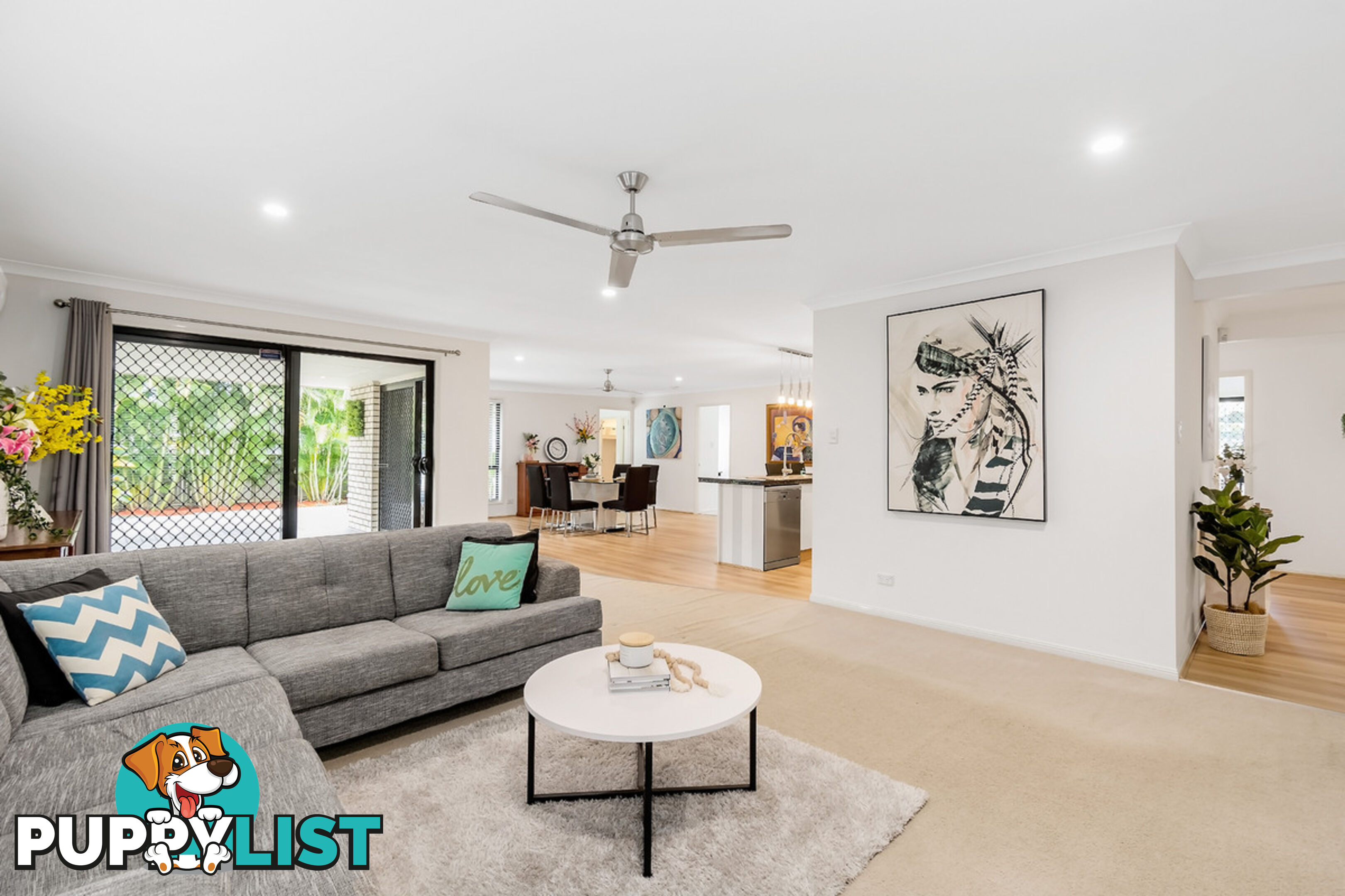 17 Heather Drive UPPER COOMERA QLD 4209