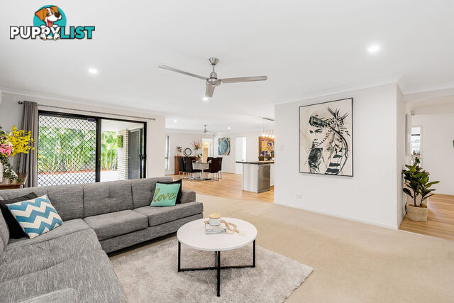 17 Heather Drive UPPER COOMERA QLD 4209