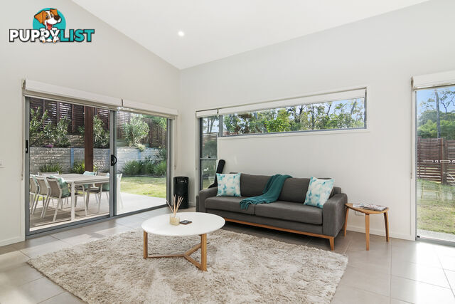 21 Red Gum Terrace COOMERA QLD 4209