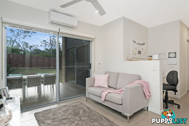 21 Red Gum Terrace COOMERA QLD 4209