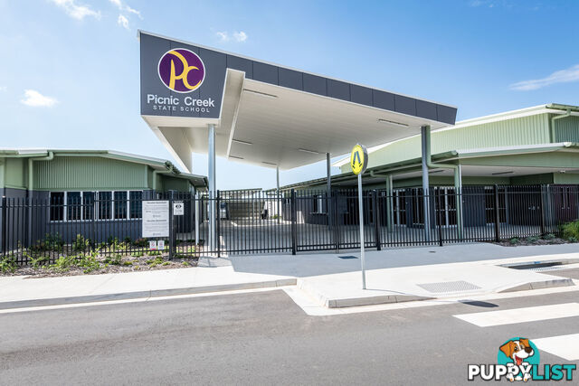 21 Red Gum Terrace COOMERA QLD 4209