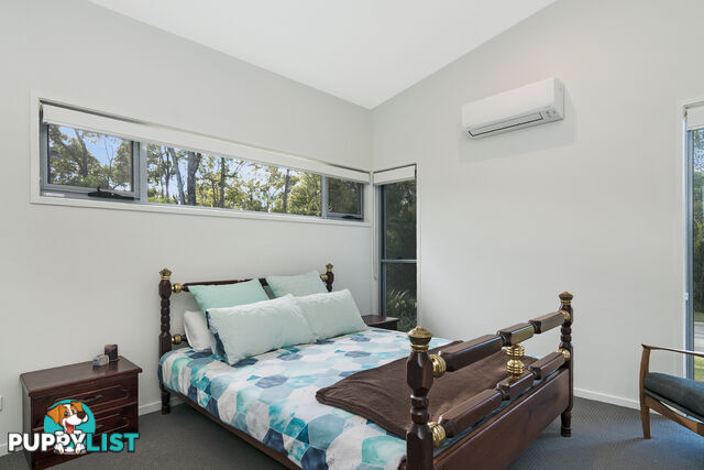 21 Red Gum Terrace COOMERA QLD 4209