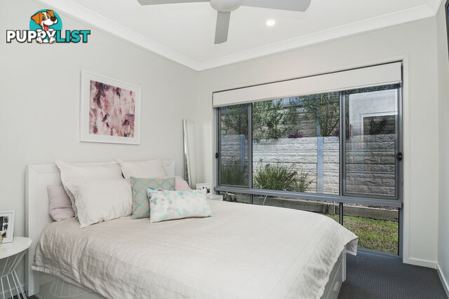 21 Red Gum Terrace COOMERA QLD 4209