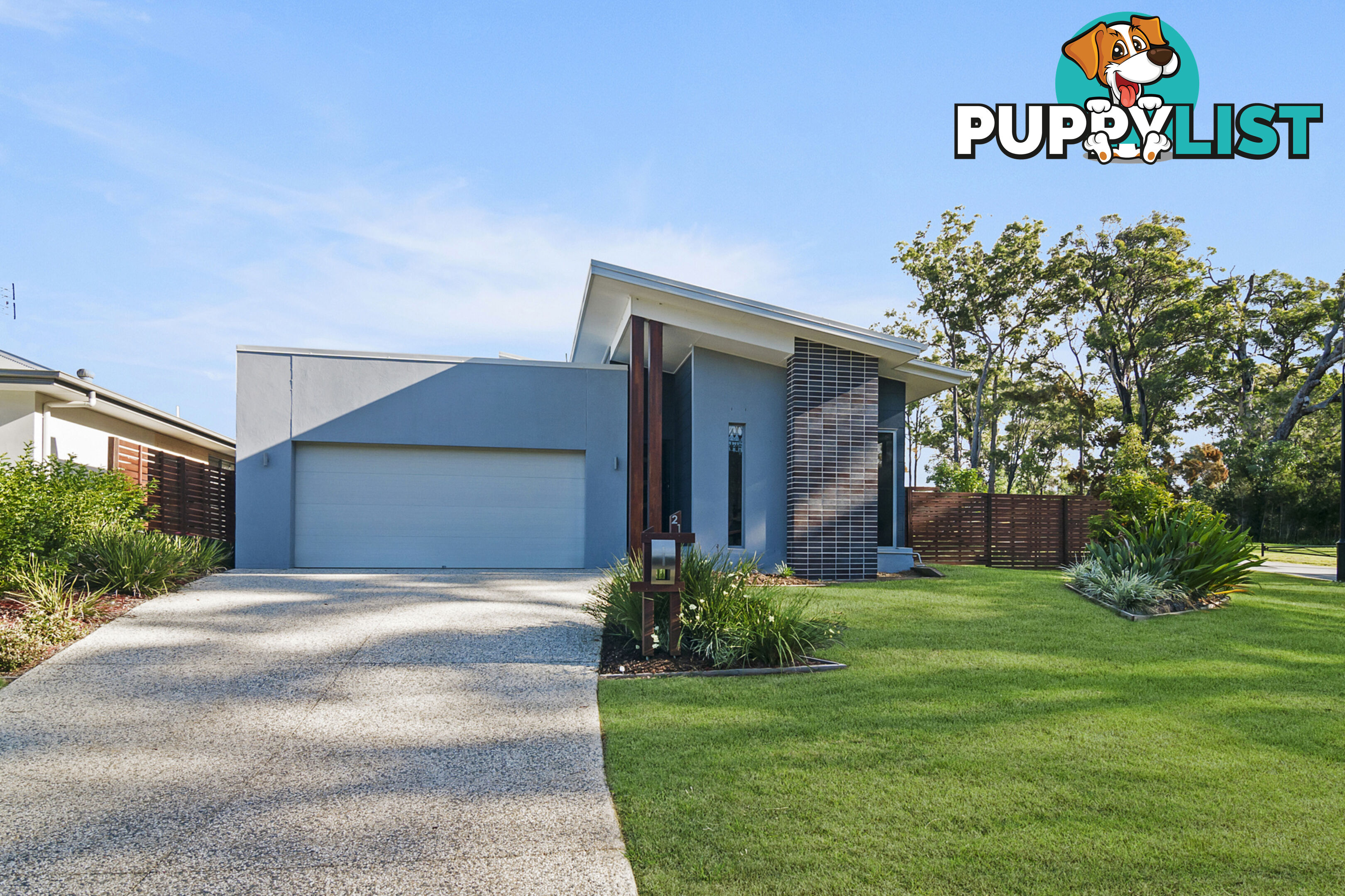 21 Red Gum Terrace COOMERA QLD 4209