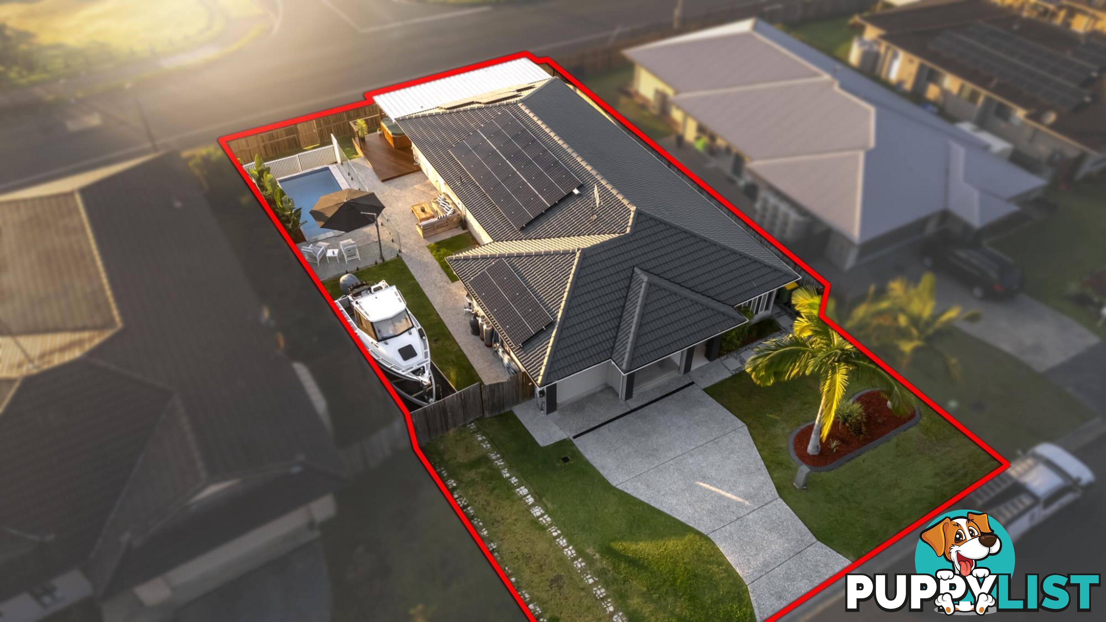 14 Manassa Street UPPER COOMERA QLD 4209