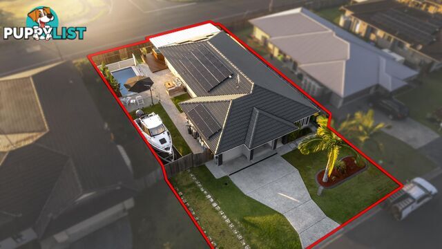 14 Manassa Street UPPER COOMERA QLD 4209