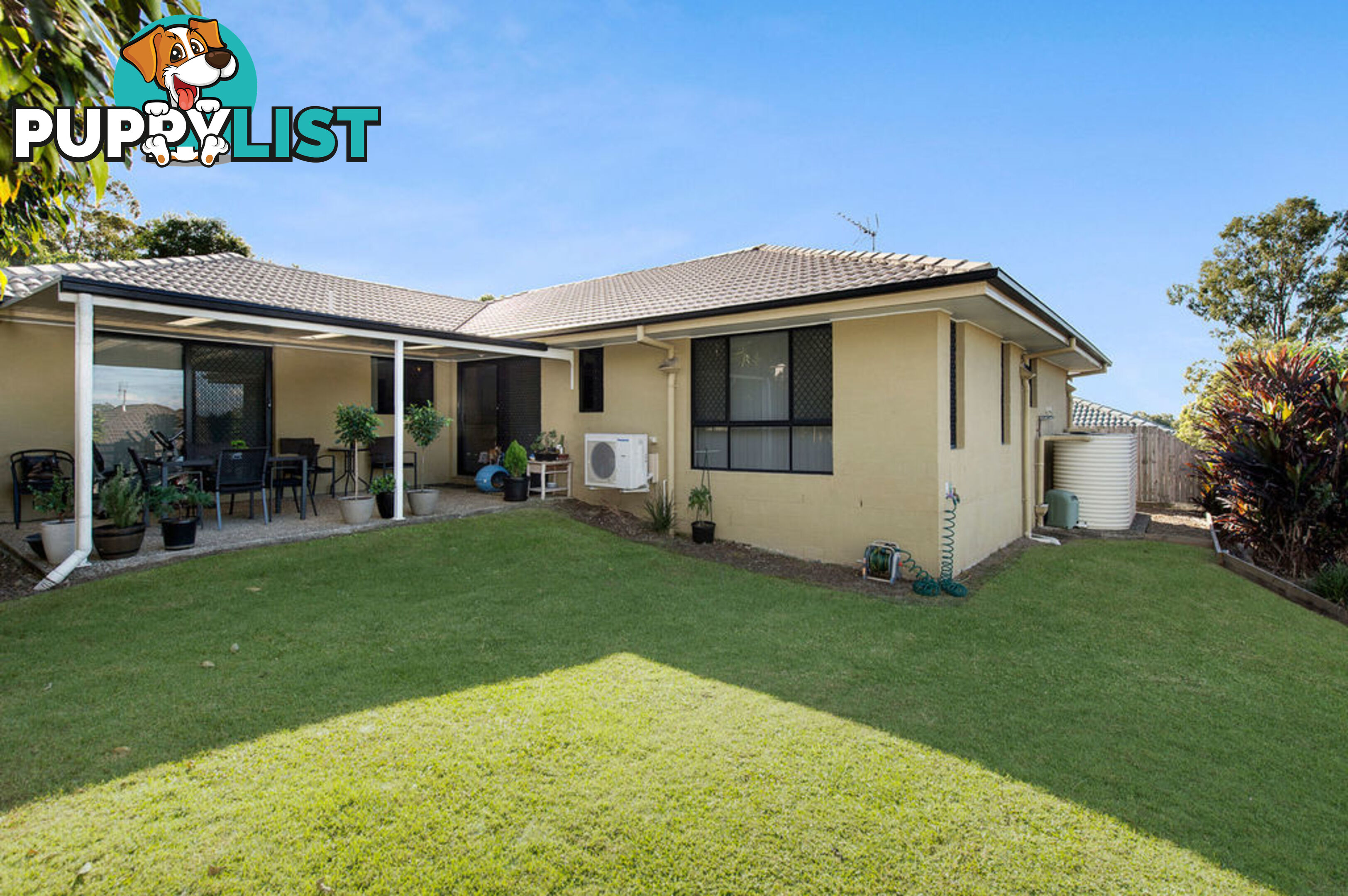 22 Currawong Crescent UPPER COOMERA QLD 4209