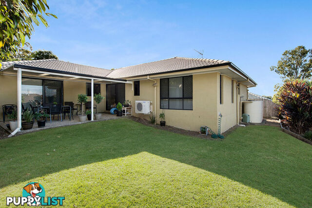 22 Currawong Crescent UPPER COOMERA QLD 4209