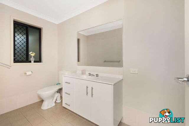 22 Currawong Crescent UPPER COOMERA QLD 4209