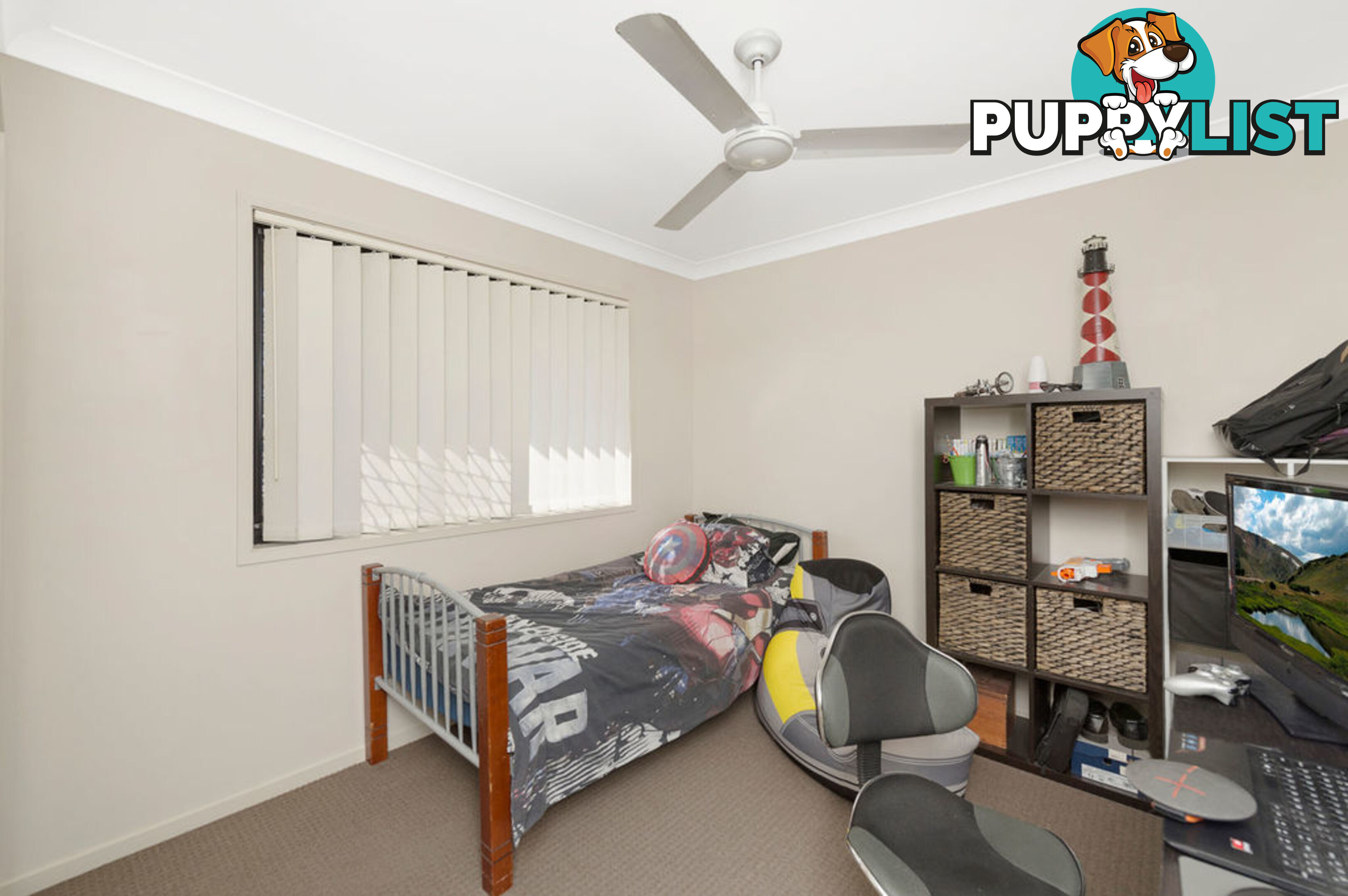 22 Currawong Crescent UPPER COOMERA QLD 4209