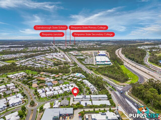 1/30 Bidmead Circuit PIMPAMA QLD 4209