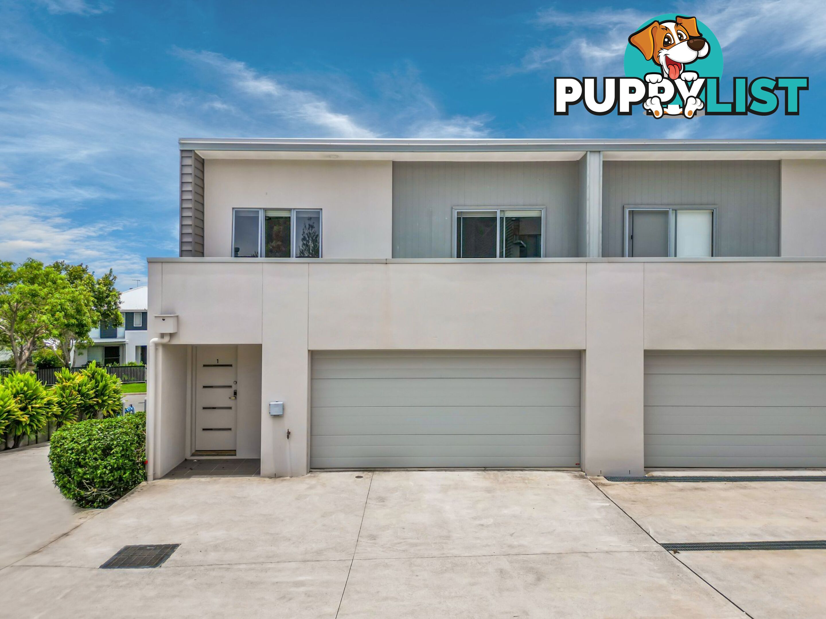 1/30 Bidmead Circuit PIMPAMA QLD 4209