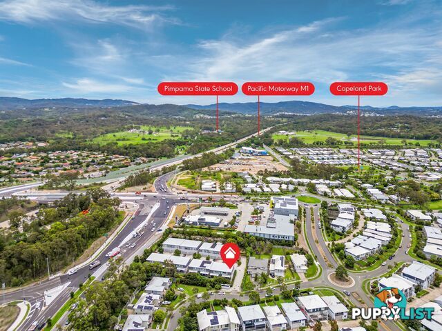 1/30 Bidmead Circuit PIMPAMA QLD 4209