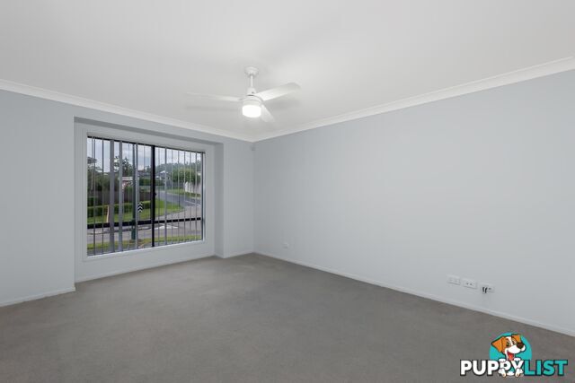 8 Glasswing Drive UPPER COOMERA QLD 4209