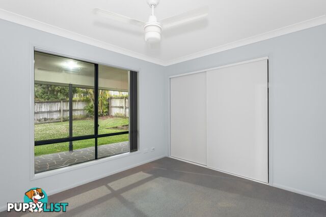 8 Glasswing Drive UPPER COOMERA QLD 4209