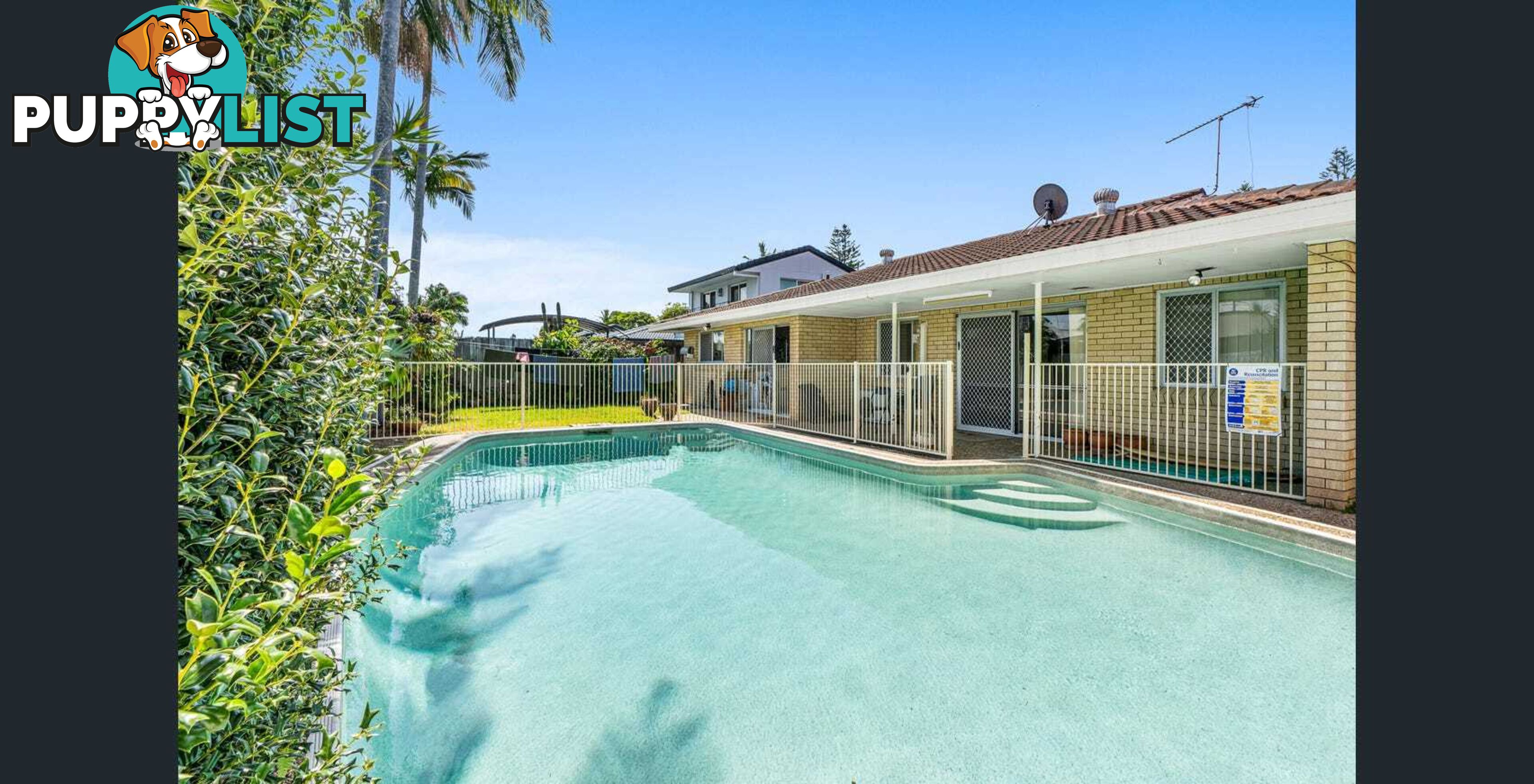 2 Park Avenue BROADBEACH WATERS QLD 4218