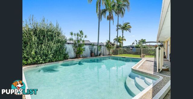 2 Park Avenue BROADBEACH WATERS QLD 4218