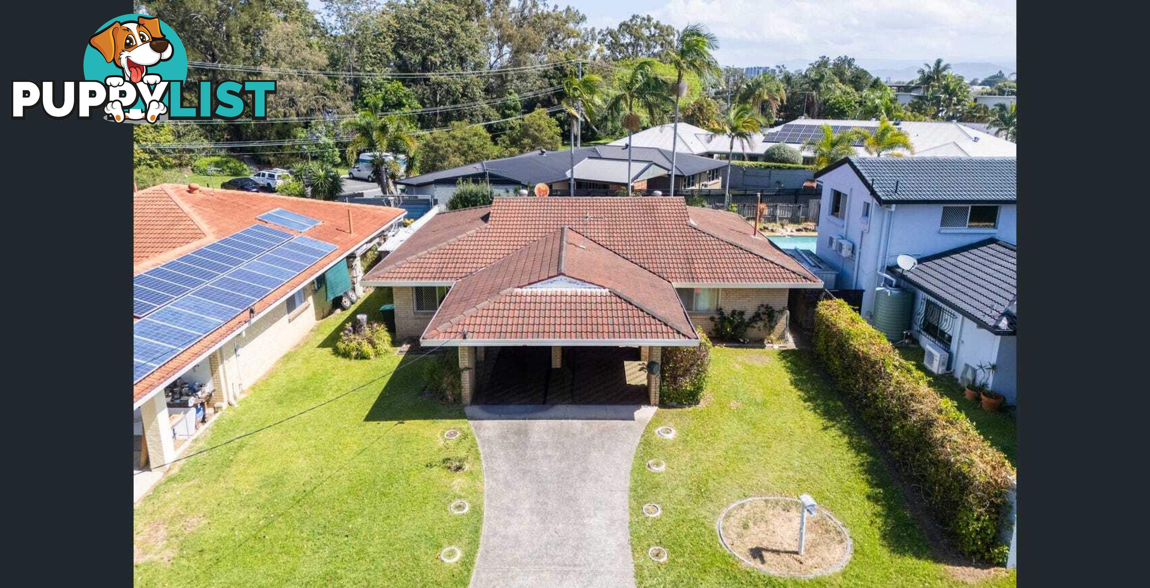 2 Park Avenue BROADBEACH WATERS QLD 4218